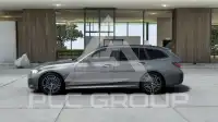 2025 BMW 340