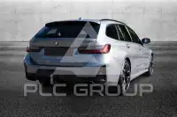 2025 BMW 340
