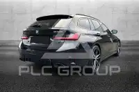 2025 BMW 340