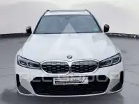 2025 BMW 340