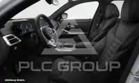 2025 BMW 340
