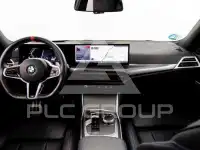 2025 BMW 340