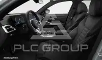 2025 BMW 340