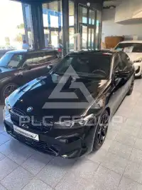 2025 BMW 340