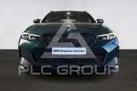 2025 BMW 340