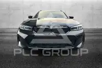 2025 BMW 340