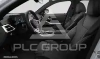 2025 BMW 340