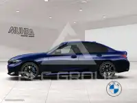 2025 BMW 340