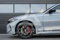 2025 BMW 340