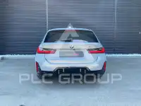 2025 BMW 340