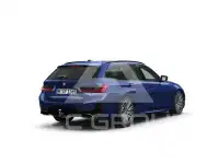 2025 BMW 340