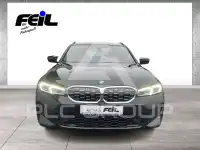 2025 BMW 340