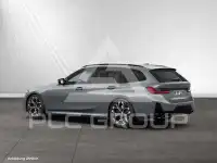 2025 BMW 340