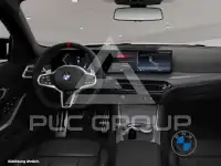 2025 BMW 340