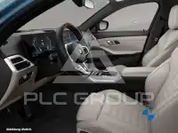 2025 BMW 340