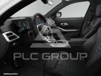 2025 BMW 340