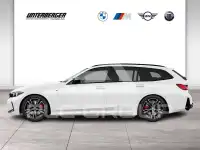 2025 BMW 340