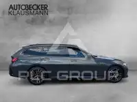 2025 BMW 340