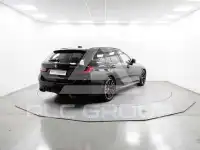 2025 BMW 340