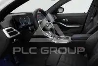 2025 BMW 340