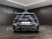 2025 BMW 340