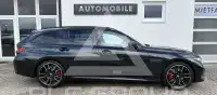 2025 BMW 340