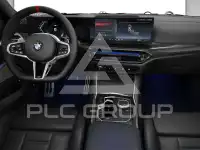 2025 BMW 340