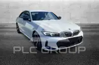 2025 BMW 340
