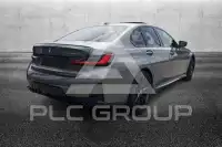 2025 BMW 340