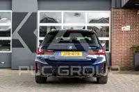 2025 BMW 340