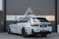 2025 BMW 340