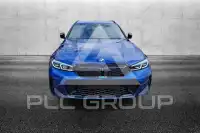 2025 BMW 340