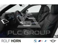 2025 BMW 340