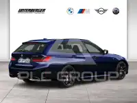 2025 BMW 340