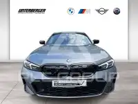 2025 BMW 340