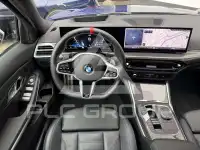 2025 BMW 340