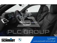 2025 BMW 340