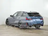 2025 BMW 340