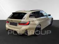 2025 BMW 340