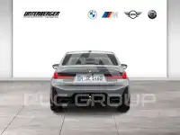 2025 BMW 340