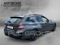 2025 BMW 340