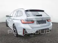 2025 BMW 340
