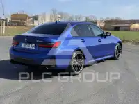 2025 BMW 340