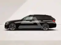 2025 BMW 340