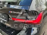 2025 BMW 340