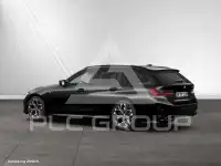 2025 BMW 340