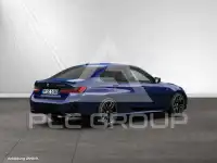 2025 BMW 340
