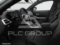 2025 BMW 340