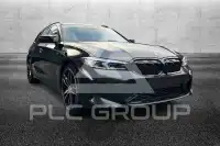 2025 BMW 340
