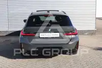 2025 BMW 340